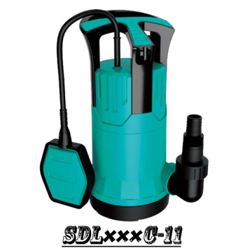 (SDL400C-11) 2016 nouveaux Design longue vie de pompe Submersible pour eau potable